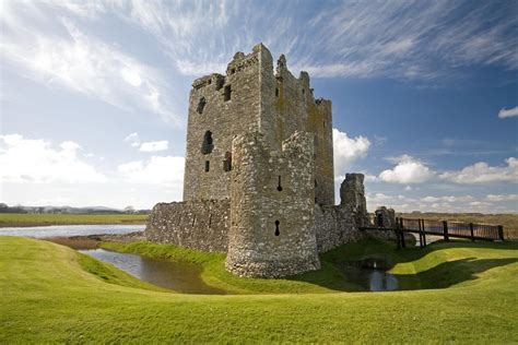 Castle Douglas .